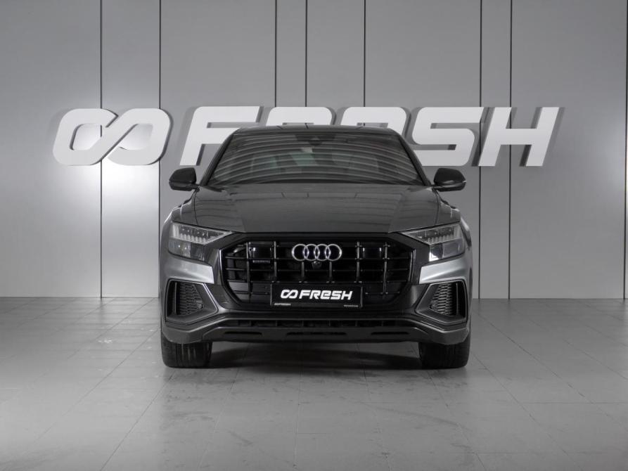 Audi Q8 I (4M) Минеральные Воды  - изображение 3