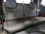 Toyota Land Cruiser Prado 120 Series Рестайлинг Пермь  - изображение 30