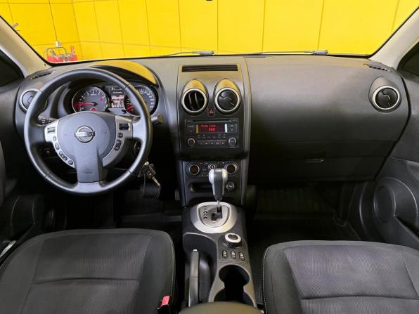 Nissan Qashqai I Рестайлинг с пробегом 2013 года, цена 1 099 000 рублей, 148000 км, внедорожник, Автокод Объявления