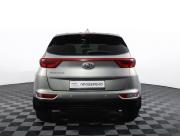 Kia Sportage IV Москва  - изображение 29
