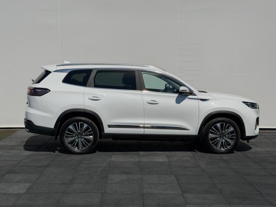 Chery Tiggo 8 Pro Max I Рестайлинг Самара  - изображение 4