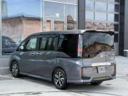 Honda Stepwgn V Рестайлинг Новосибирск  - изображение 34
