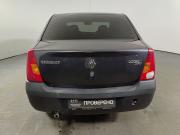 Renault Logan I Уфа  - изображение 29