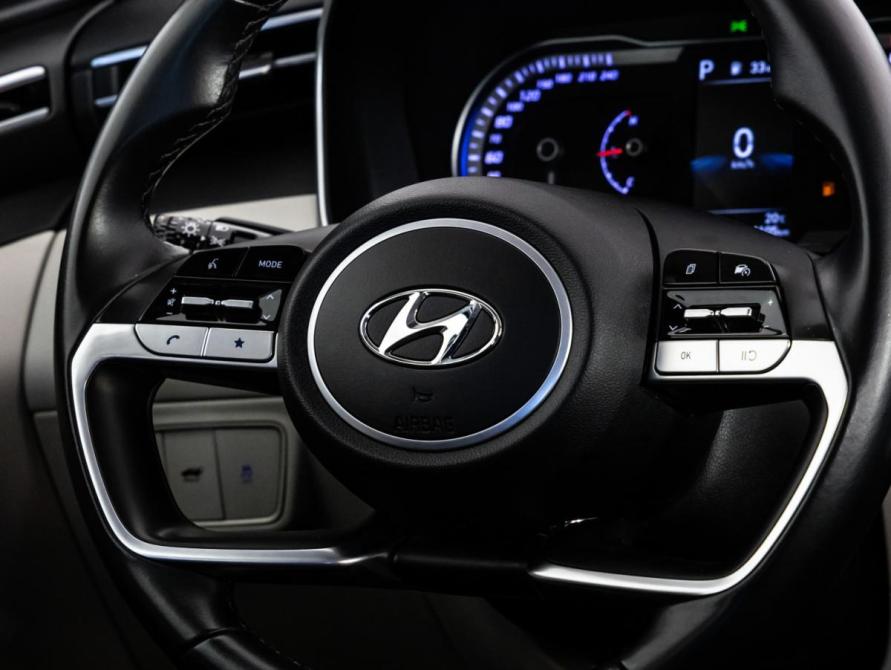 Hyundai Tucson IV Санкт-Петербург  - изображение 16