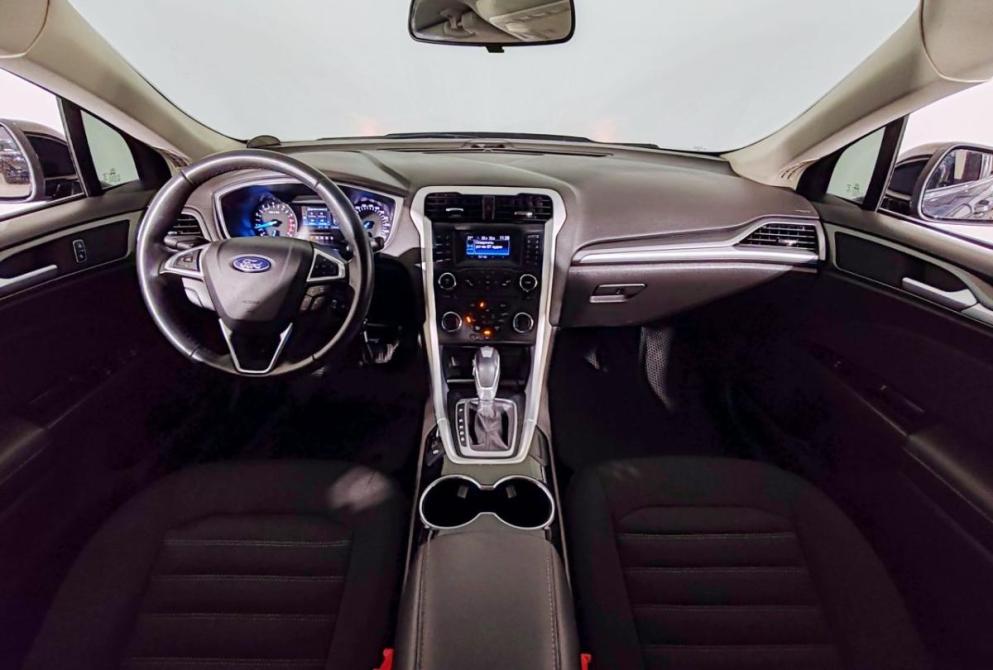 Ford Mondeo V Ярославль  - изображение 10
