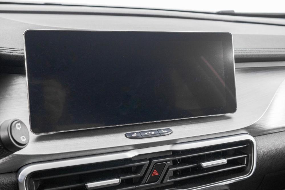 Geely Coolray I Барнаул  - изображение 19