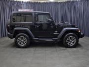 Jeep Wrangler III (JK) Москва  - изображение 25
