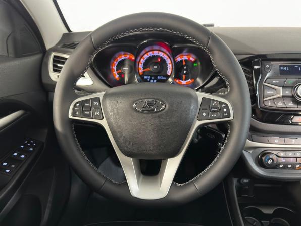 Lada (ВАЗ) Vesta I с пробегом 2020 года, цена 1 389 900 рублей, 56600 км, универсал, Автокод Объявления