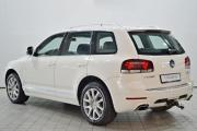 Volkswagen Touareg I Рестайлинг Сургут  - изображение 30