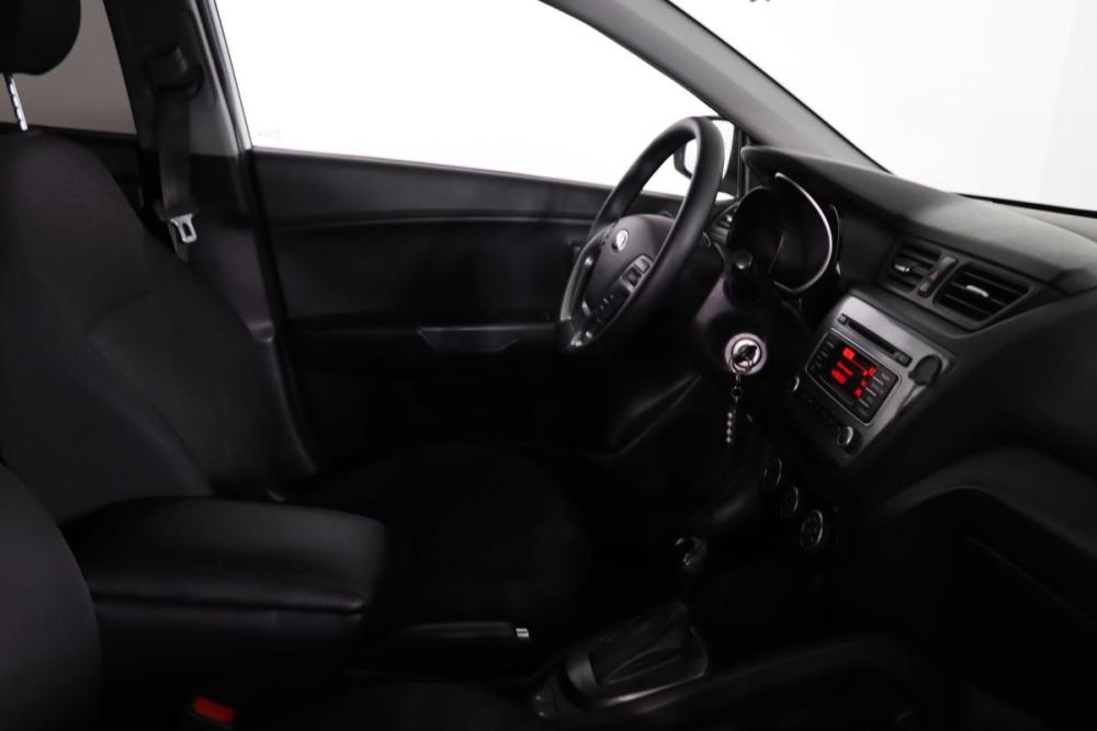 Kia Rio III Рестайлинг Нижний Новгород  - изображение 14