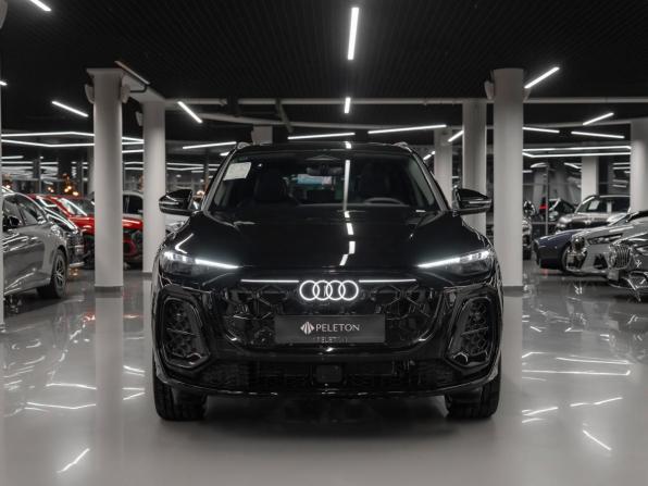 Audi Q5 III (GU) с пробегом 2026 года, цена 6 450 000 рублей, 15 км, внедорожник, Автокод Объявления