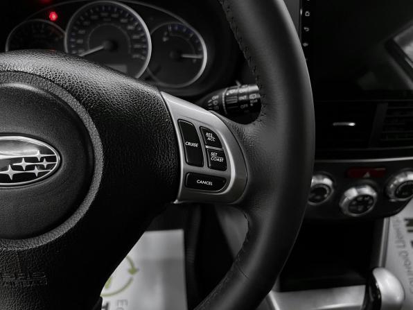 Subaru Forester III Рестайлинг с пробегом 2012 года, цена 1 115 000 рублей, 256733 км, внедорожник, Автокод Объявления