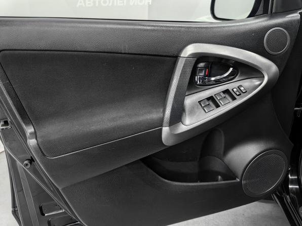 Toyota RAV4 III (XA30) Рестайлинг с пробегом 2011 года, цена 1 580 000 рублей, 166124 км, внедорожник, Автокод Объявления