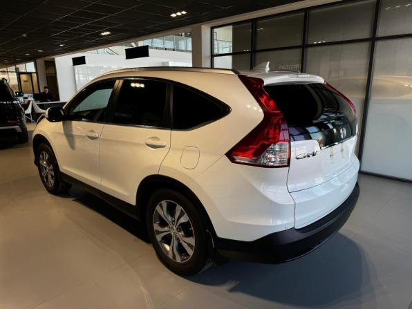 Honda CR-V IV с пробегом 2013 года, цена 2 000 000 рублей, 194631 км, внедорожник, Автокод Объявления