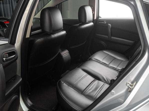 Mazda 6 II (GH) Рестайлинг с пробегом 2011 года, цена 984 000 рублей, 223825 км, лифтбек, Автокод Объявления