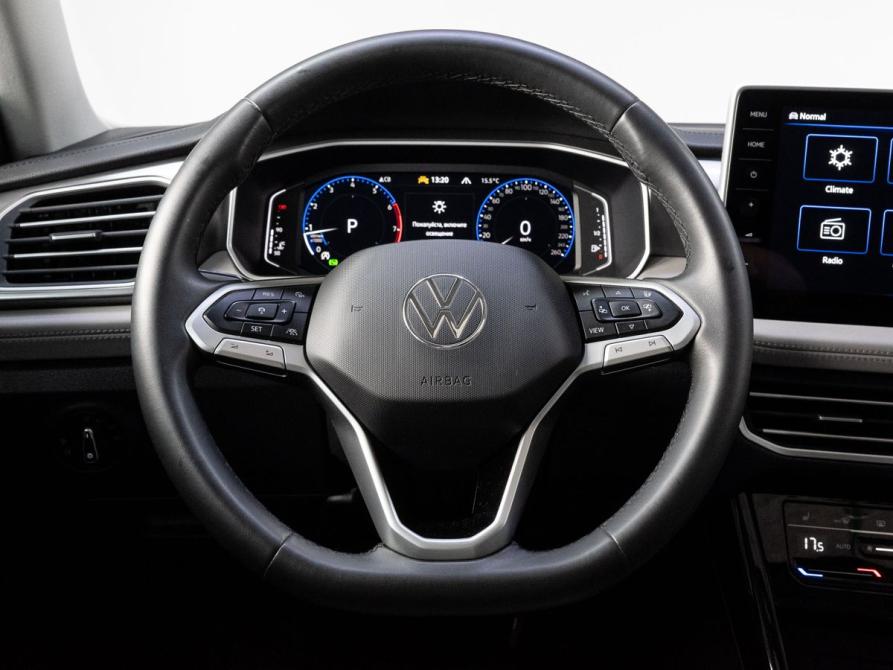 Volkswagen Tayron I Рестайлинг Тюмень  - изображение 21