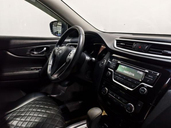 Nissan X-Trail III с пробегом 2015 года, цена 1 585 000 рублей, 189993 км, внедорожник, Автокод Объявления