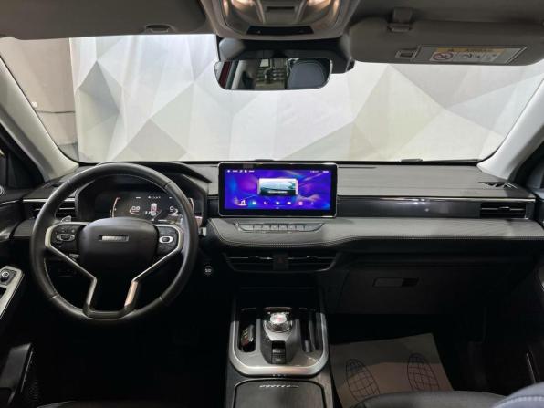 Haval Jolion I Рестайлинг с пробегом 2025 года, цена 2 150 000 рублей, 14858 км, внедорожник, Автокод Объявления