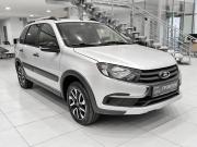 Lada (ВАЗ) Granta I Рестайлинг Казань  - изображение 25