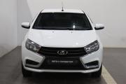 Lada (ВАЗ) Vesta I Ульяновск  - изображение 16