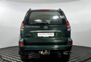 Toyota Land Cruiser Prado 120 Series Нижний Новгород  - изображение 30