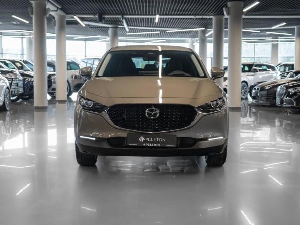 Mazda CX-30 I с пробегом 2026 года, цена 4 600 000 рублей, 50 км, внедорожник, Автокод Объявления