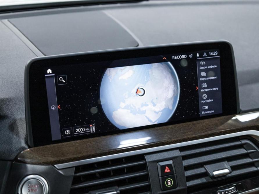 BMW X3 III (G01) Санкт-Петербург  - изображение 35