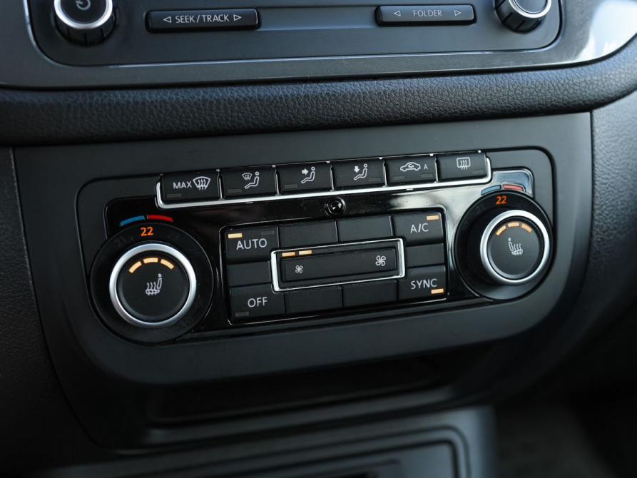 Volkswagen Tiguan I Рестайлинг Ижевск  - изображение 19
