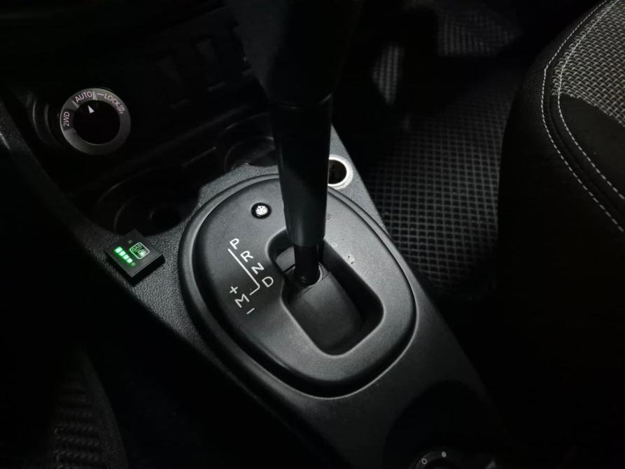 Renault Duster I Рестайлинг Альметьевск  - изображение 22