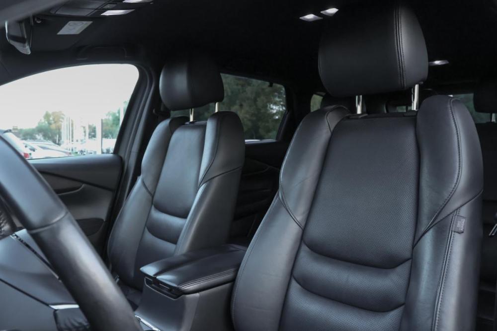 Mazda CX-9 II Москва  - изображение 15