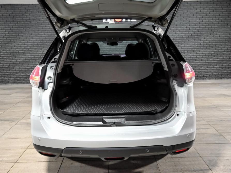 Nissan X-Trail III Екатеринбург  - изображение 6