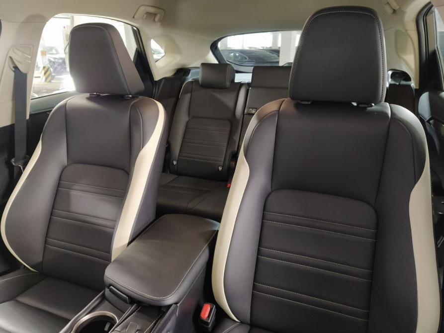 Lexus NX I Рестайлинг Екатеринбург  - изображение 21