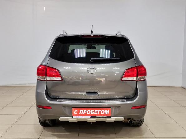 Great Wall Hover H6 с пробегом 2014 года, цена 750 000 рублей, 213156 км, внедорожник, Автокод Объявления