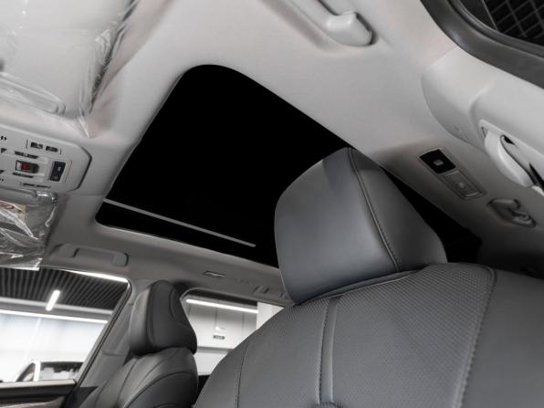 Toyota Highlander IV (XU70) с пробегом 2026 года, цена 5 245 000 рублей, 50 км, внедорожник, Автокод Объявления