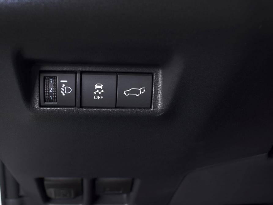 Toyota RAV4 VI (XA60) Кемерово  - изображение 22