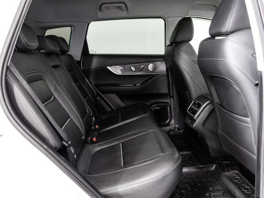Chery Tiggo 7 Pro Max I Рестайлинг Санкт-Петербург  - изображение 23
