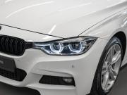 BMW 3 серии VI (F3x) Рестайлинг Москва  - изображение 41