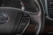 Nissan Teana II Рестайлинг Томск  - изображение 35