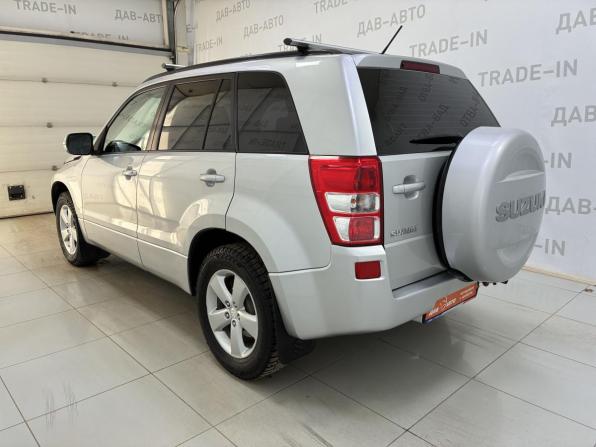 Suzuki Grand Vitara II Рестайлинг с пробегом 2010 года, цена 1 170 000 рублей, 137000 км, внедорожник, Автокод Объявления