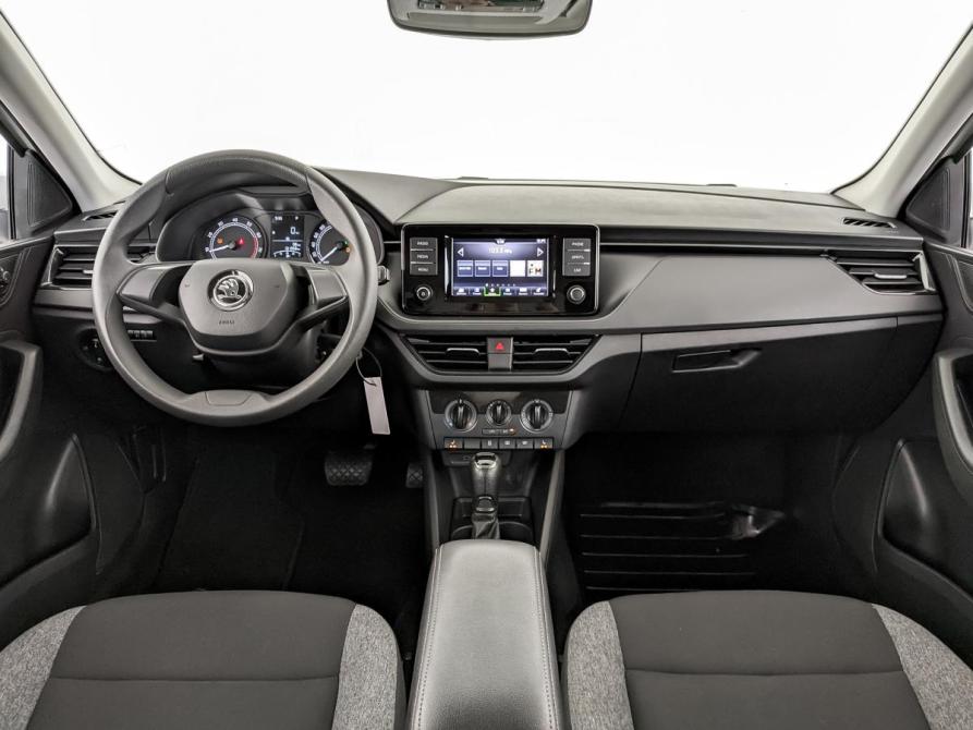 Skoda Rapid II Москва  - изображение 14