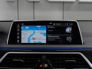 BMW 7 серии VI (G11/G12) Рестайлинг Тюмень  - изображение 51
