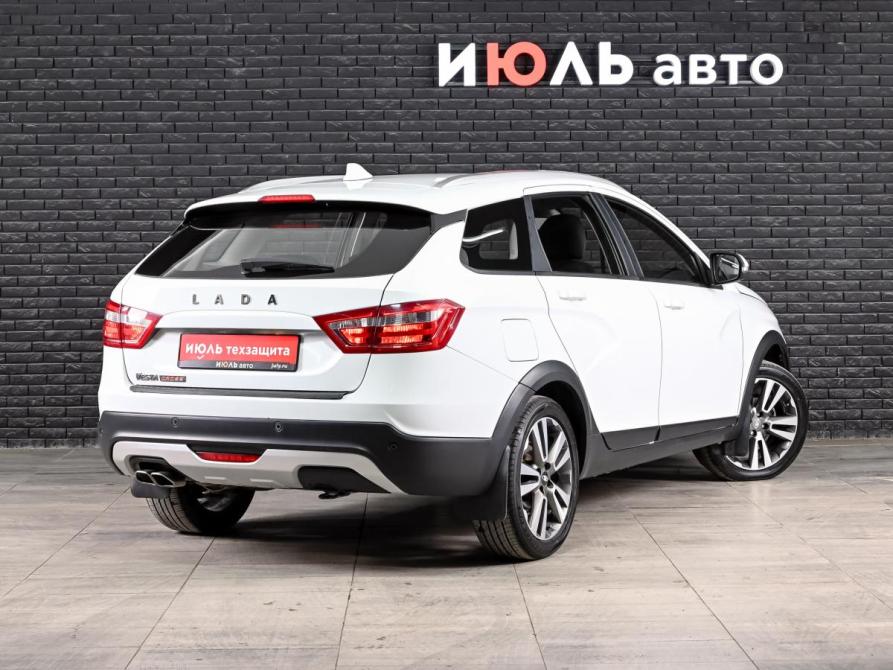 Lada (ВАЗ) Vesta I Екатеринбург  - изображение 4