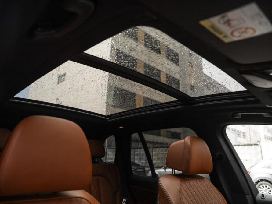 BMW X5 IV (G05/G18) Санкт-Петербург  - изображение 34