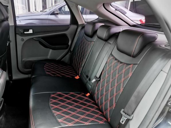 Ford Focus II Рестайлинг с пробегом 2010 года, цена 709 000 рублей, 144509 км, хэтчбек, Автокод Объявления