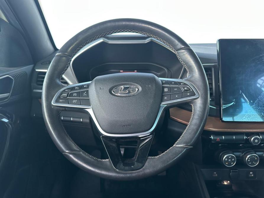 Lada (ВАЗ) Vesta I Рестайлинг (NG) Тамбов  - изображение 17