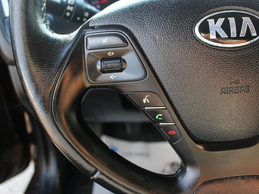 Kia Ceed II Калуга  - изображение 11