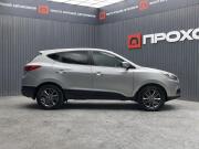 Hyundai ix35 I Рестайлинг Пермь  - изображение 54