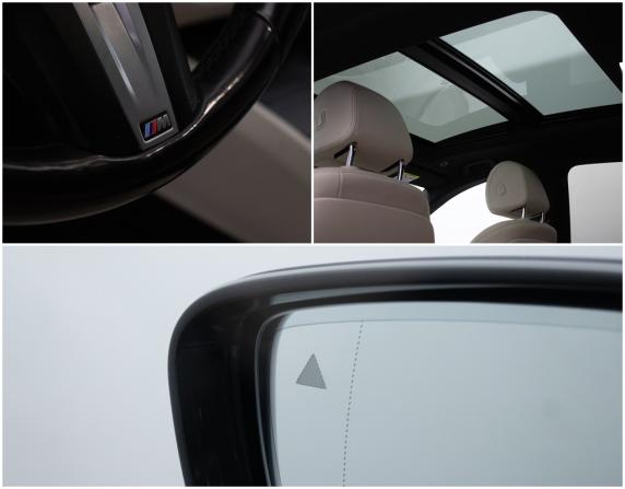 BMW 6 серии IV (G32) Рестайлинг с пробегом 2021 года, цена 6 187 000 рублей, 89600 км, лифтбек, Автокод Объявления