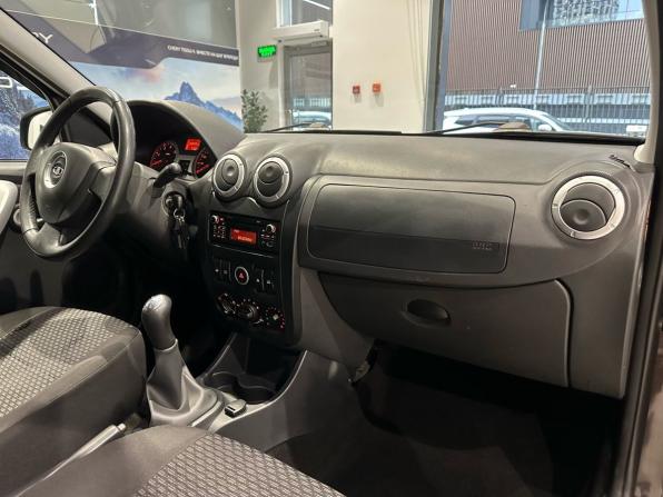 Lada (ВАЗ) Largus I с пробегом 2015 года, цена 678 000 рублей, 220000 км, универсал, Автокод Объявления