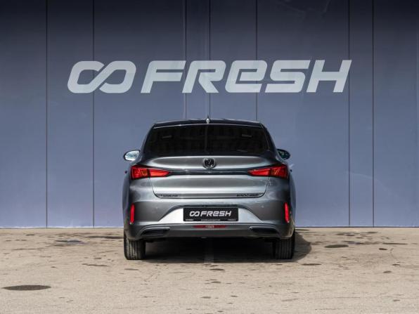Changan Eado Plus с пробегом 2023 года, цена 1 600 000 рублей, 49839 км, седан, Автокод Объявления